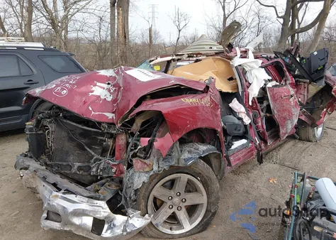 2015 Ram 1500 Big Horn z USA, uszkodzony, nr VIN 1C6RR7TT6FS707300